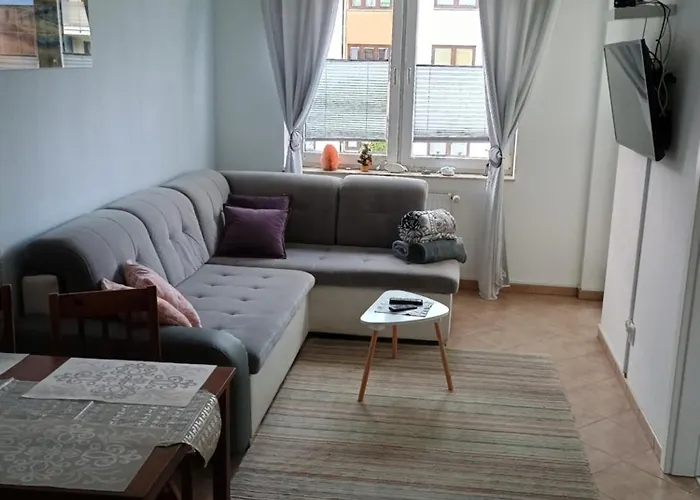 Perełka Zielone Tarasy