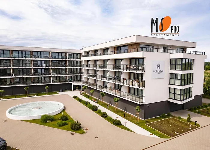 Westin House Premium By Ms Pro y